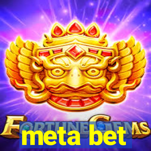 meta bet